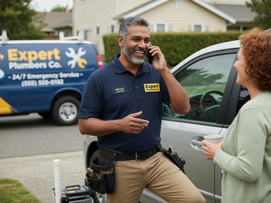 Drain Cleaning Putnamville, IN FAQs